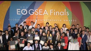 2018 GSEA Finals