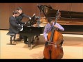 Koussevitzky - Humoresque, Op. 4