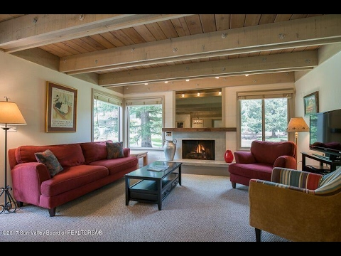 1375 Dollar Meadow Dr, Sun Valley, ID home video tour