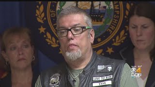 Thousands Will Ride To Honor 7 Bikers Killed In New Hampshire Motorcycle Crash