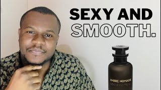 VLOG! THE BEST LOUIS VUITTON FRAGRANCE: OMBRÉ NOMADE! 