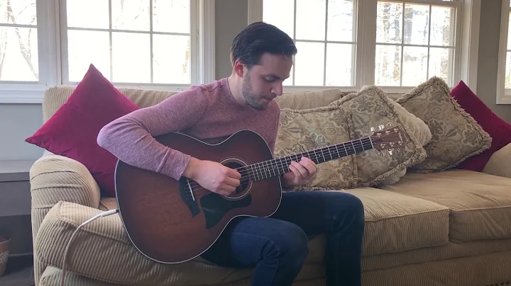 How Beautiful (Original)