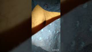 Episode- 43 My Deep Navel Showing Of The Shirt Enjoy Part- 1