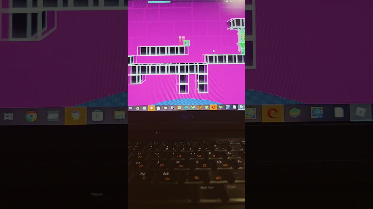 Poly Dash - Dash Part 1 