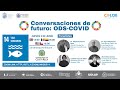 Conversaciones de Futuro ODS Covid - Resumen ODS 14: Vida Submarina