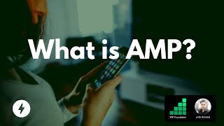 What is AMP (Accelerated Mobile Pages) and the current scenario of 2018