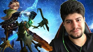 Nereye Düştük Böyle Moruk | Apophis Maç Özetleri |