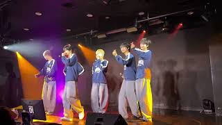 250417N.top 엔탑사랑쪽지 - 세븐틴Cover