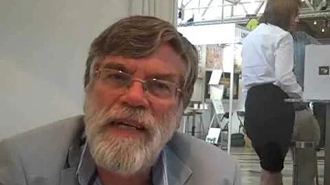 Dick de Jong, IRC, The Netherlands, and Harriette ...