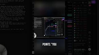 Market Analysis: AI Read Reveals Trading Secrets #shorts