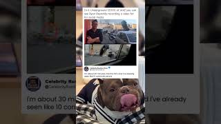 Ryan Reynolds Spotted Recording During 6 Underground Chase