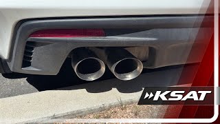 New emissions test could cost Bexar County vehicle owners