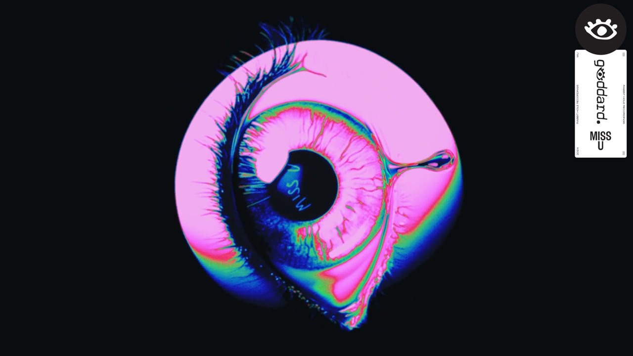 Watch goddard. - Miss U (Official Visualiser) on YouTube Watch goddard. - Miss U (Official Visualiser) on YouTube