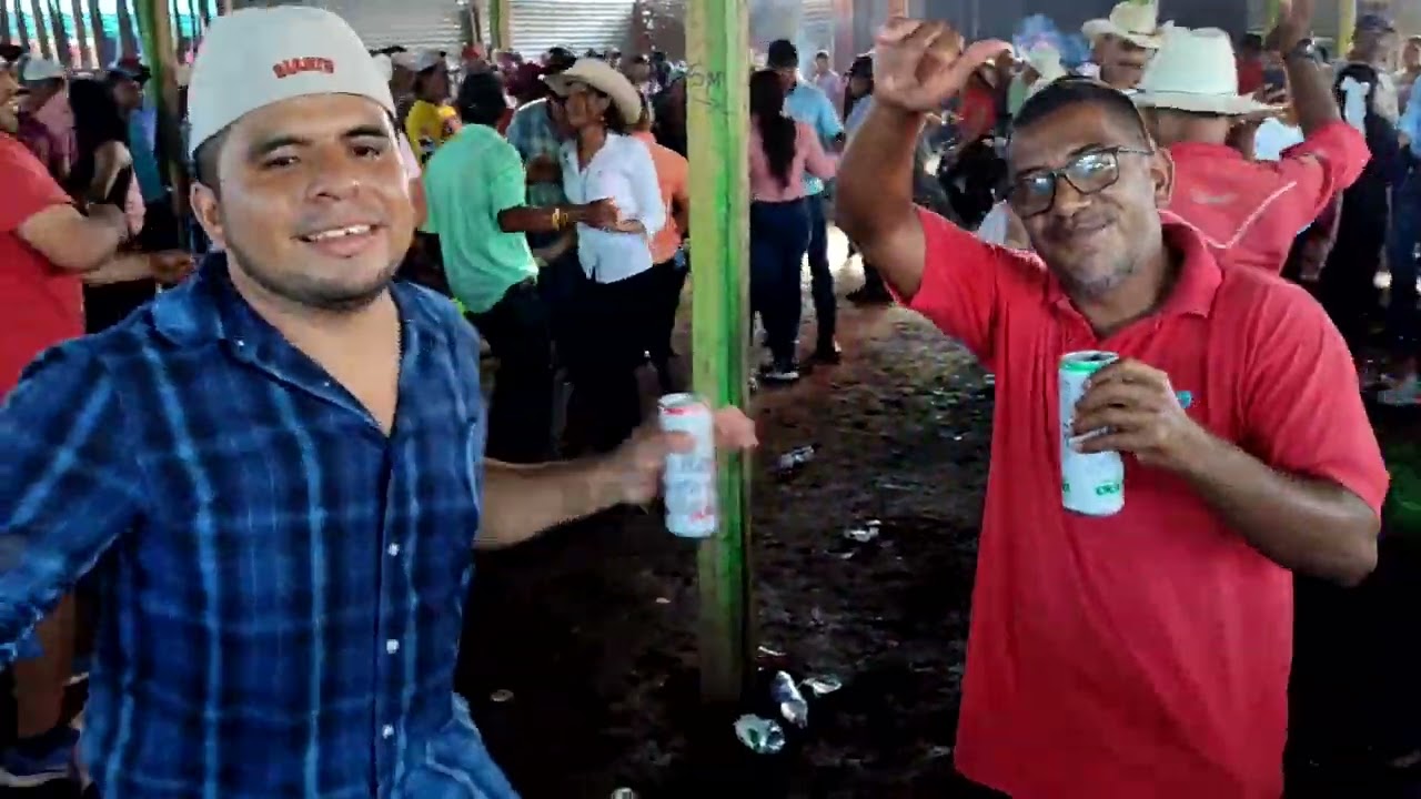 Chinamos Camoapa vol 2