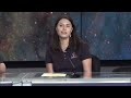 The Science of OSIRIS-REx