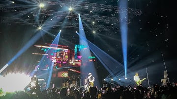 NOAH Live in Kuala Lumpur 2022 - Yang Terdalam + Intro