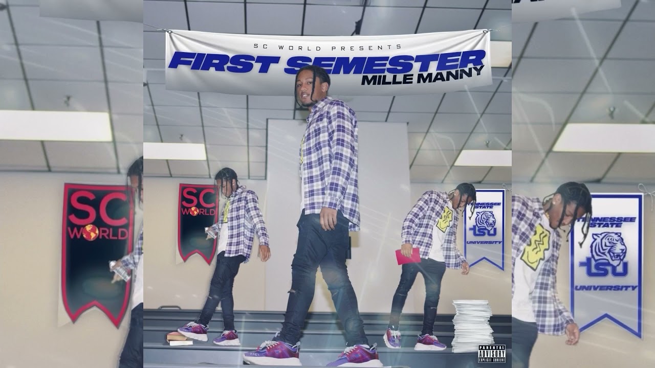 Watch Mille Manny - Chemistry (Visualizer) on YouTube Watch Mille Manny - Chemistry (Visualizer) on YouTube