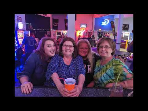 MOMMA'S BIRTHDAY - CAROLINE BROWN