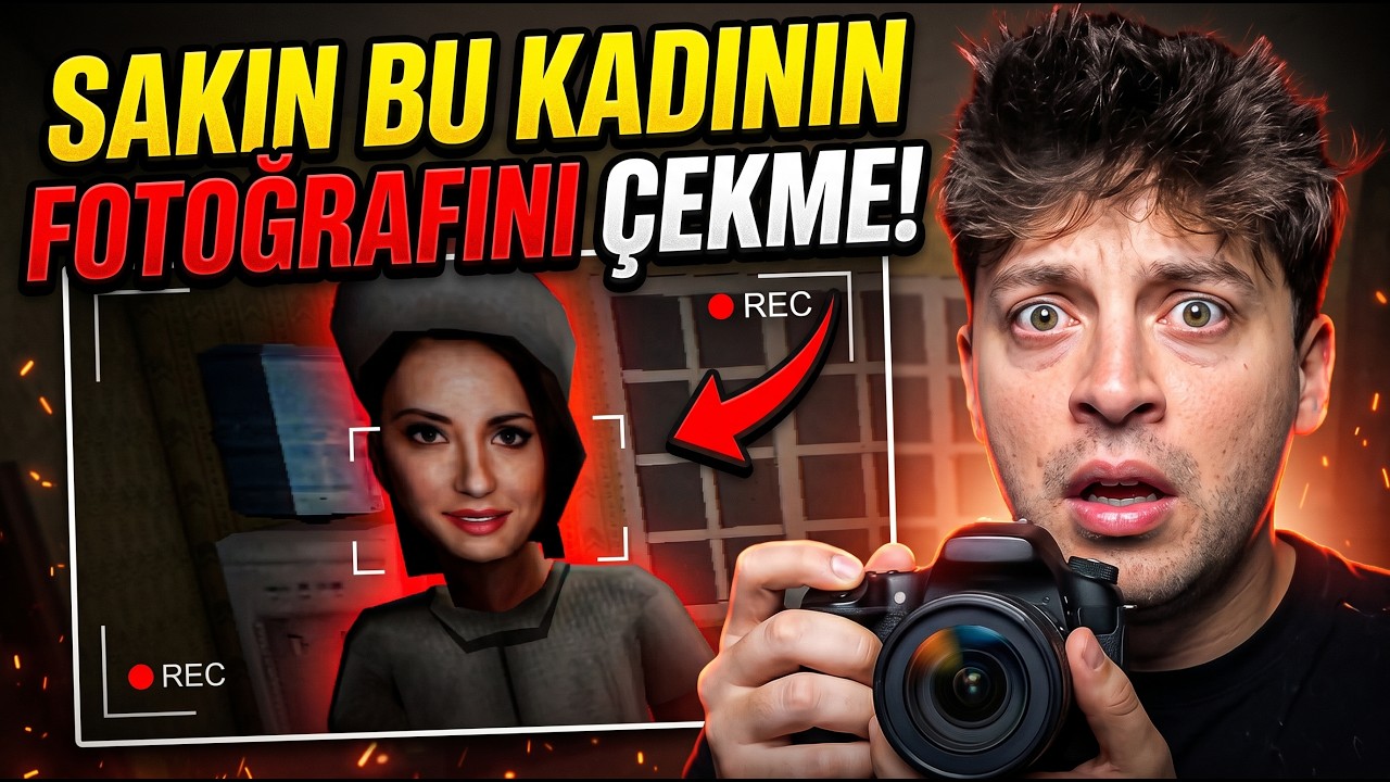 Latest Title & Thumbnail