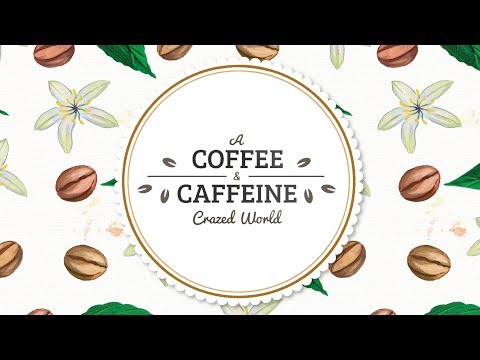 Facts About Coffee