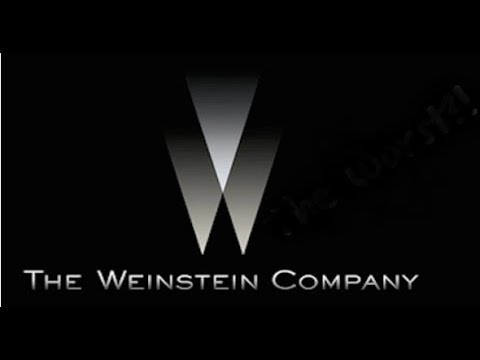 The Downfall of the Weinstein Company