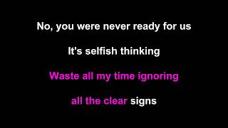 Another Soul - MICO Karaoke