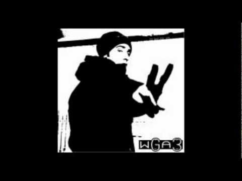 اخر زمان وكاع راب سوري.wmv