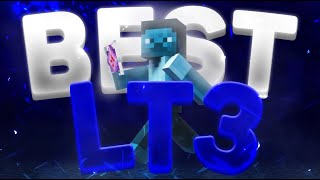 speedvanilla cpvp montage /// POPULAR by the weeknd /// LT3