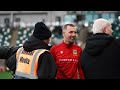 Kirk Millar - The 500th Appearance