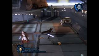 Game Over Star Wars Episode Iii - Revenge Of The Sith Playstation 2