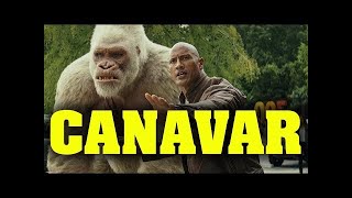 Aksiyon filmi 2019 | CANAVAR | Izle Türkçe Dublaj