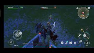 LDOE RAID BASE-WACHY