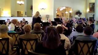 Cell friendly MCS Spring 2015 Concert Highlights