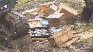 I-69 reopened after semi crash