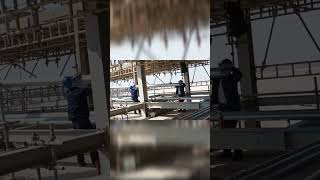 Pipe Laying and Erection of Spools #2 | Piping 101