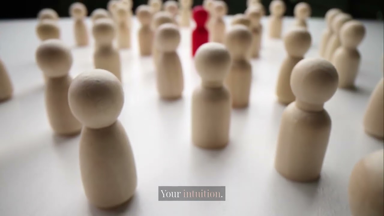 Эпизод 7: Ты — компас, а не карта