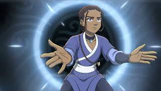 Avatar Legends: The Fighting Game Closed Alpha Online Match Set 53
