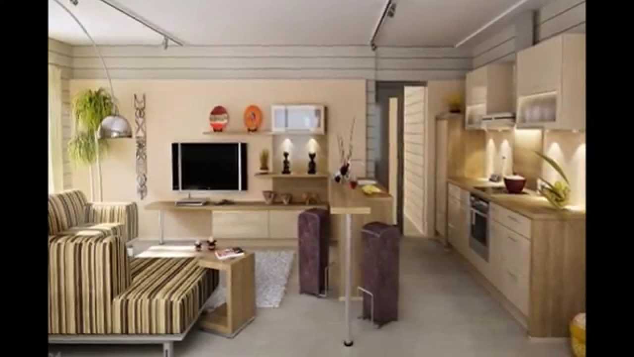 Décoration salon en beige youtube