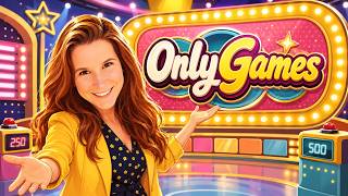 Only Games Ep. 7