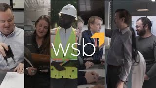 Momentum in Motion | WSB Annual Anthem