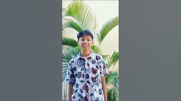 Tugas Informatika Membuat video perkenalan