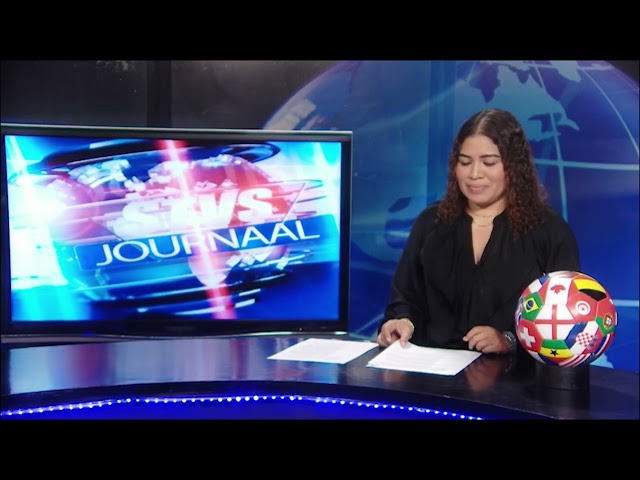 STVS JOURNAAL 03 JULI 2026