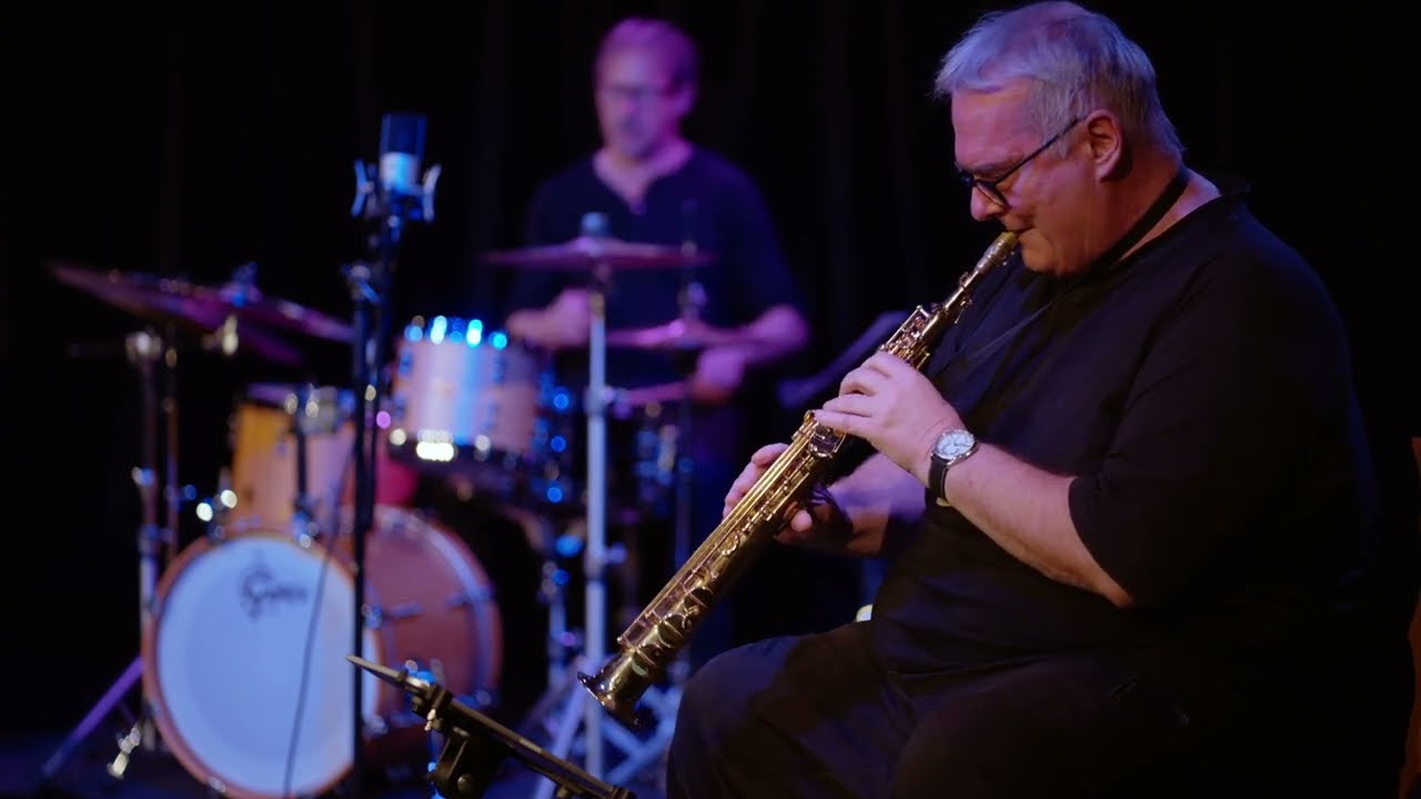 23. Jazzgipfel des Jazz-Club Trier (25.05.2022) – Nils Thoma Constellation