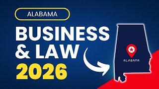 Alabama Contractor Business & Law Exam | How to Pass on Your 1st Try