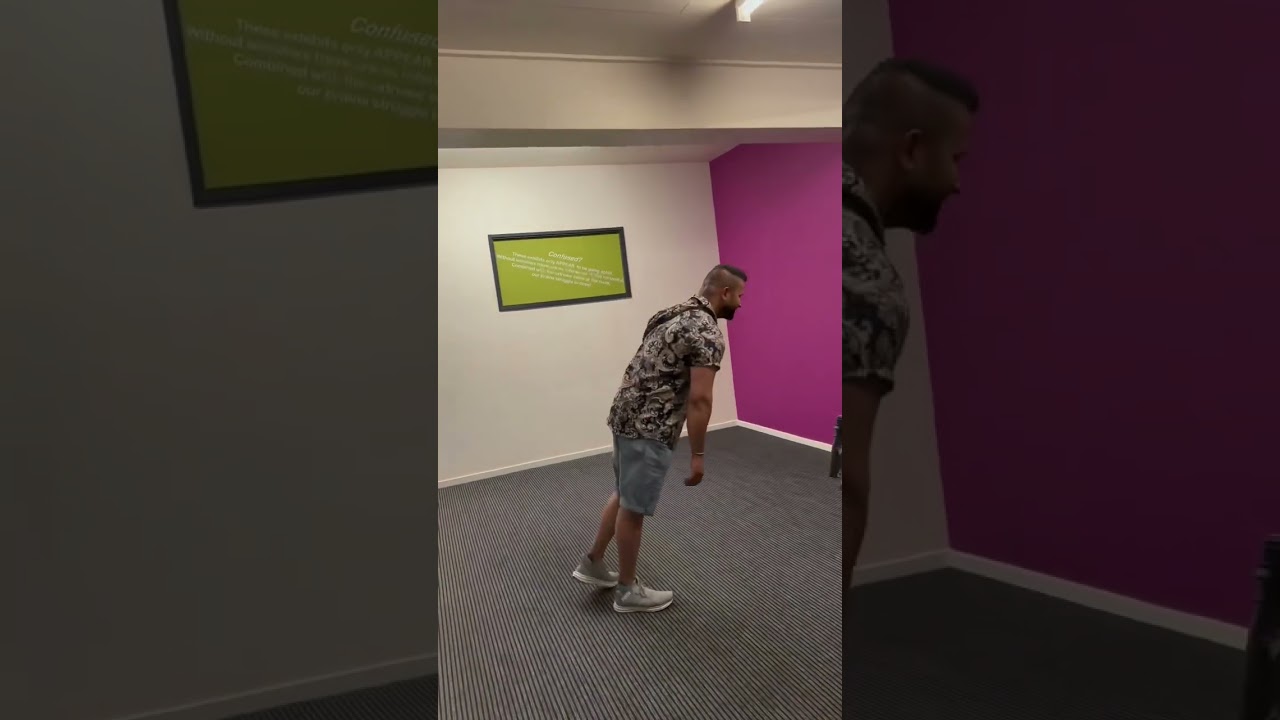 Puzzling World - Wanaka, NZ