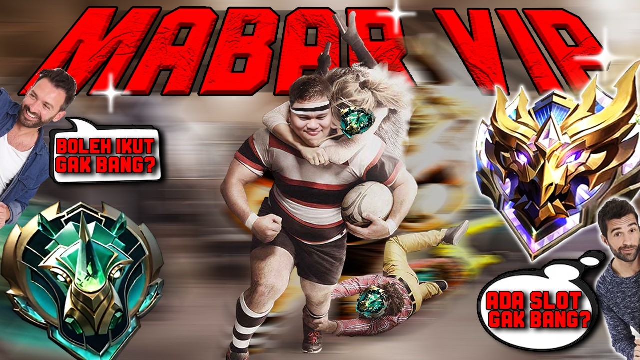 Latest Title & Thumbnail