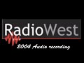 Radiowest kalgoorlie audio recording 2004