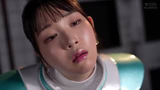 White Ninja Ranger Mind Control Part 2