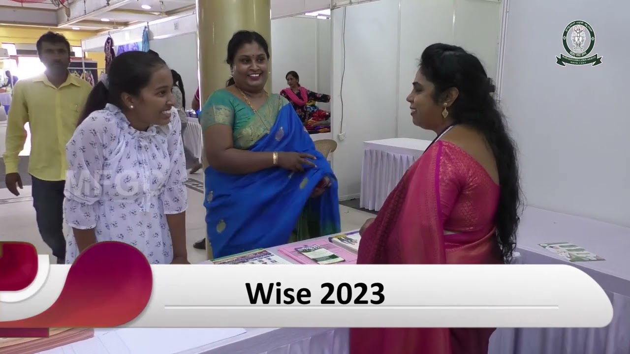 wise 2023 | SBRR Mahajana First Grade College (Autonomous)