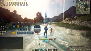 Shai Buff Rotation